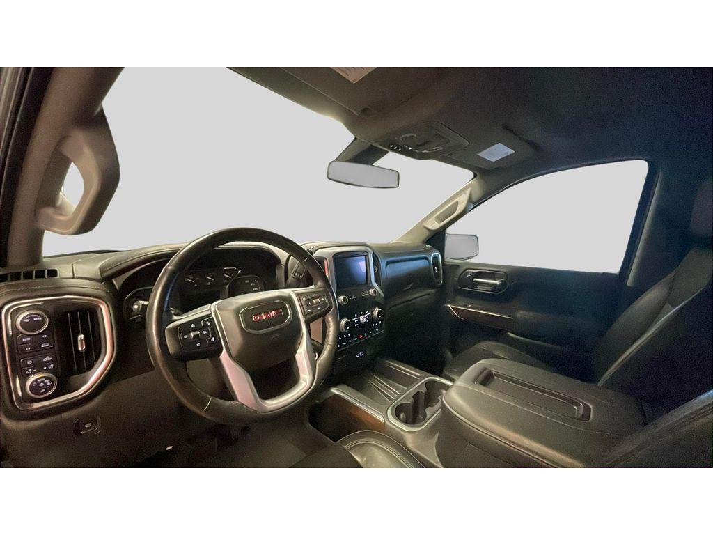 used 2020 GMC Sierra 1500 car, priced at $37,992