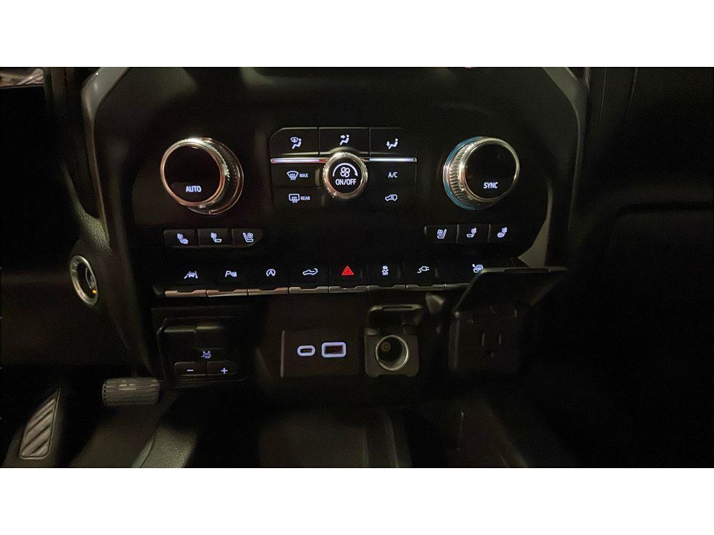 used 2020 GMC Sierra 1500 car, priced at $37,992