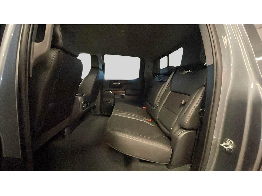 used 2020 GMC Sierra 1500 car, priced at $37,992