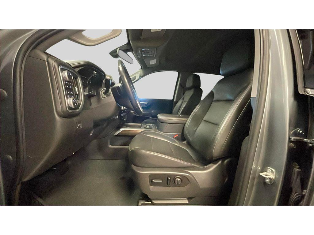 used 2020 GMC Sierra 1500 car, priced at $37,992