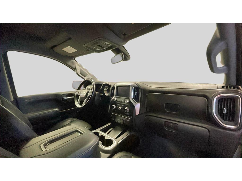used 2020 GMC Sierra 1500 car, priced at $37,992