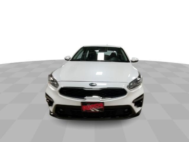 used 2020 Kia Forte car, priced at $18,990