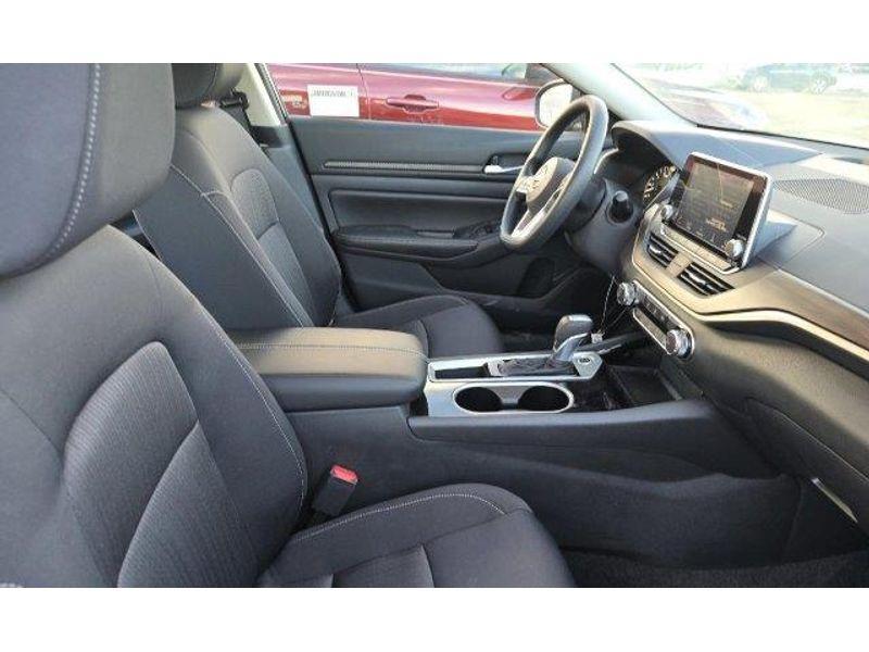 used 2024 Nissan Altima car, priced at $25,850