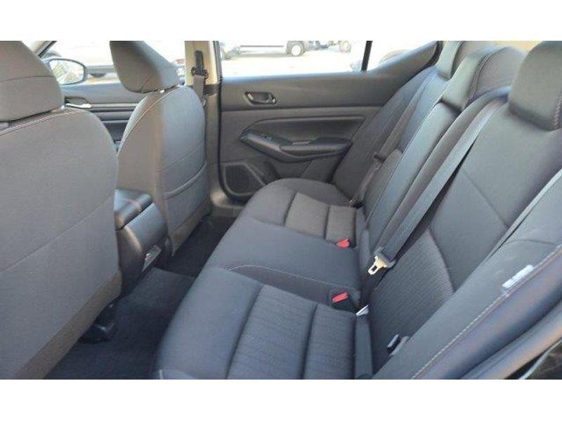 used 2024 Nissan Altima car, priced at $25,850