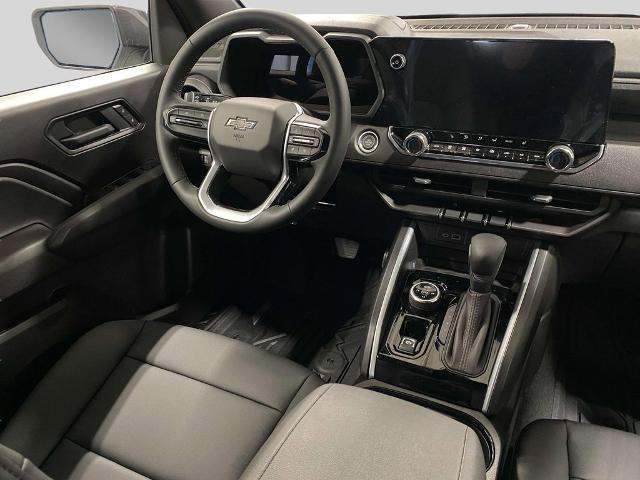 new 2025 Chevrolet Colorado car, priced at $45,170