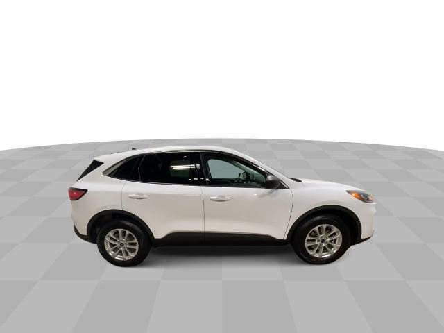 used 2022 Ford Escape car, priced at $21,981