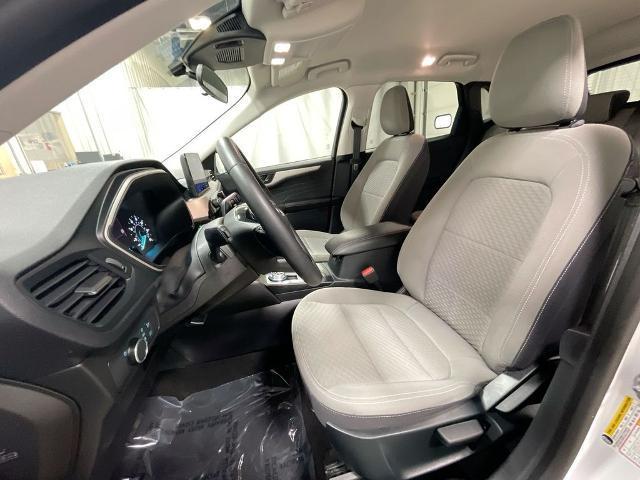 used 2022 Ford Escape car, priced at $21,981