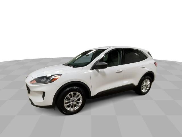 used 2022 Ford Escape car, priced at $21,981