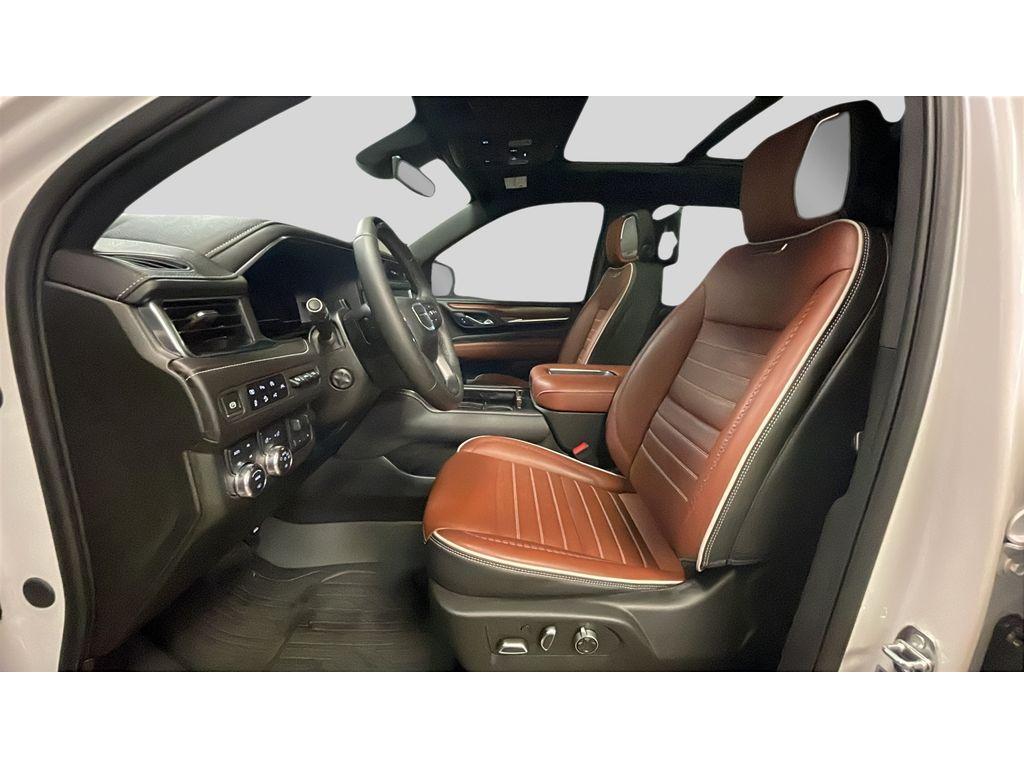 used 2024 GMC Yukon XL car, priced at $87,850