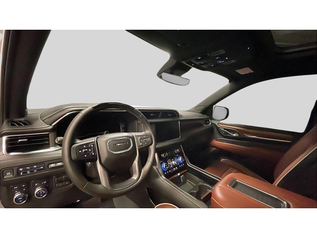 used 2024 GMC Yukon XL car, priced at $87,850