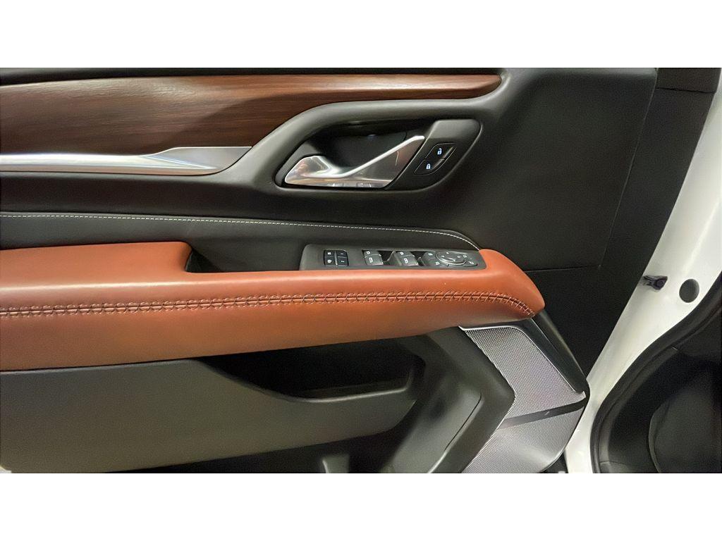 used 2024 GMC Yukon XL car, priced at $87,850