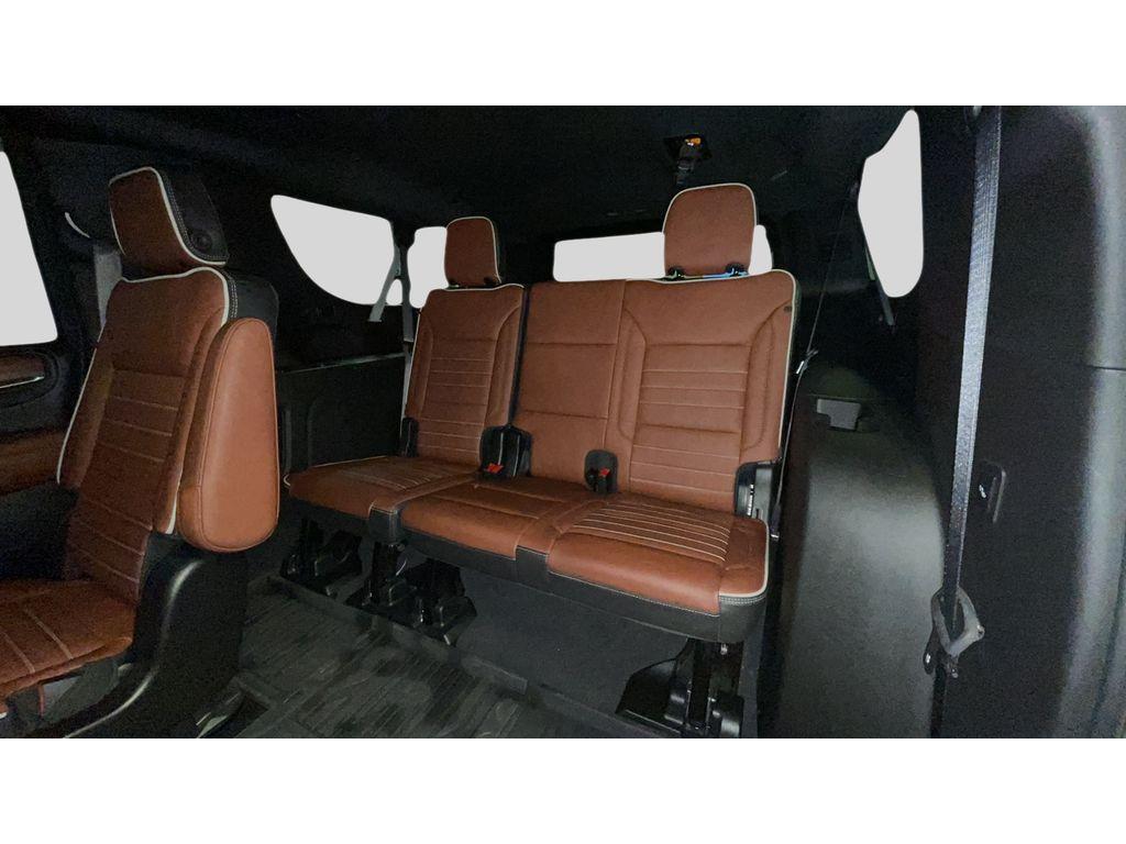 used 2024 GMC Yukon XL car, priced at $87,850