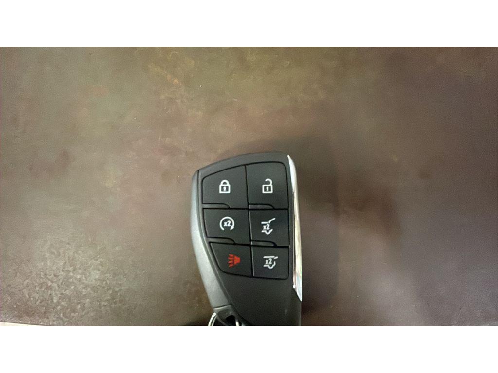 used 2024 GMC Yukon XL car, priced at $87,850