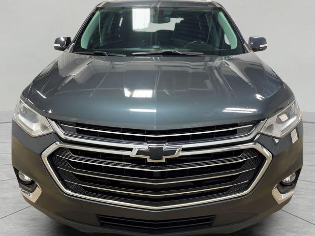 used 2018 Chevrolet Traverse car, priced at $16,554