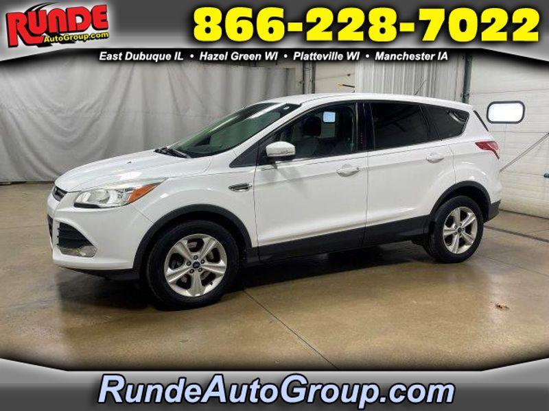 used 2014 Ford Escape car, priced at $6,990