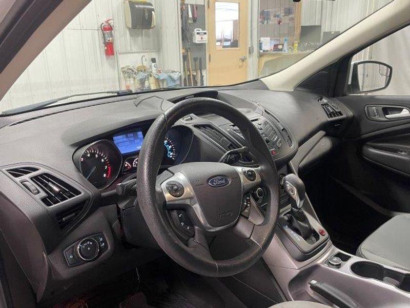 used 2014 Ford Escape car, priced at $6,990