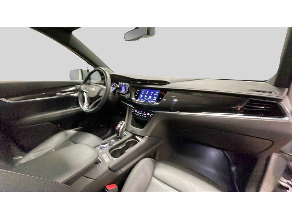 used 2023 Cadillac XT6 car, priced at $42,990