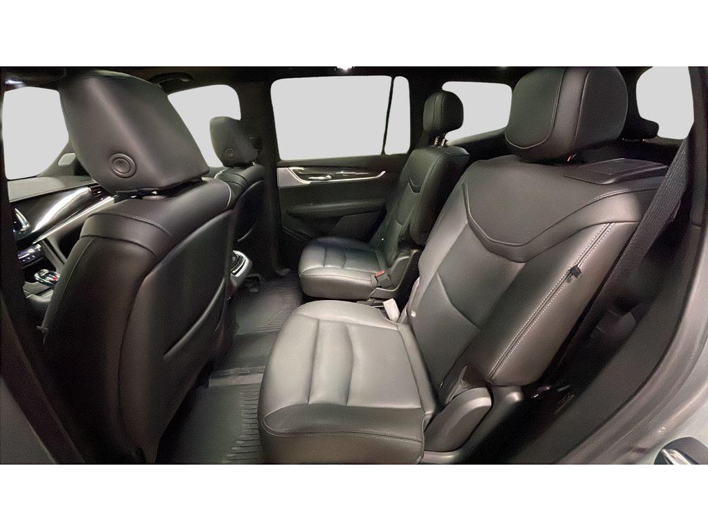 used 2023 Cadillac XT6 car, priced at $42,990