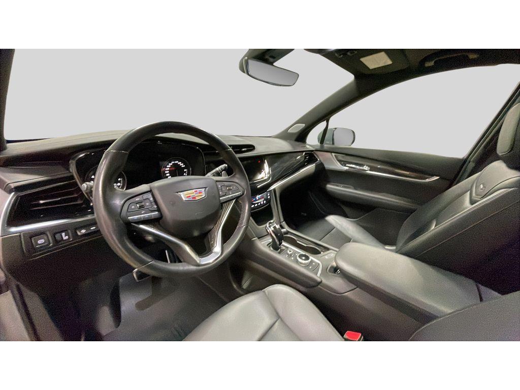 used 2023 Cadillac XT6 car, priced at $42,990