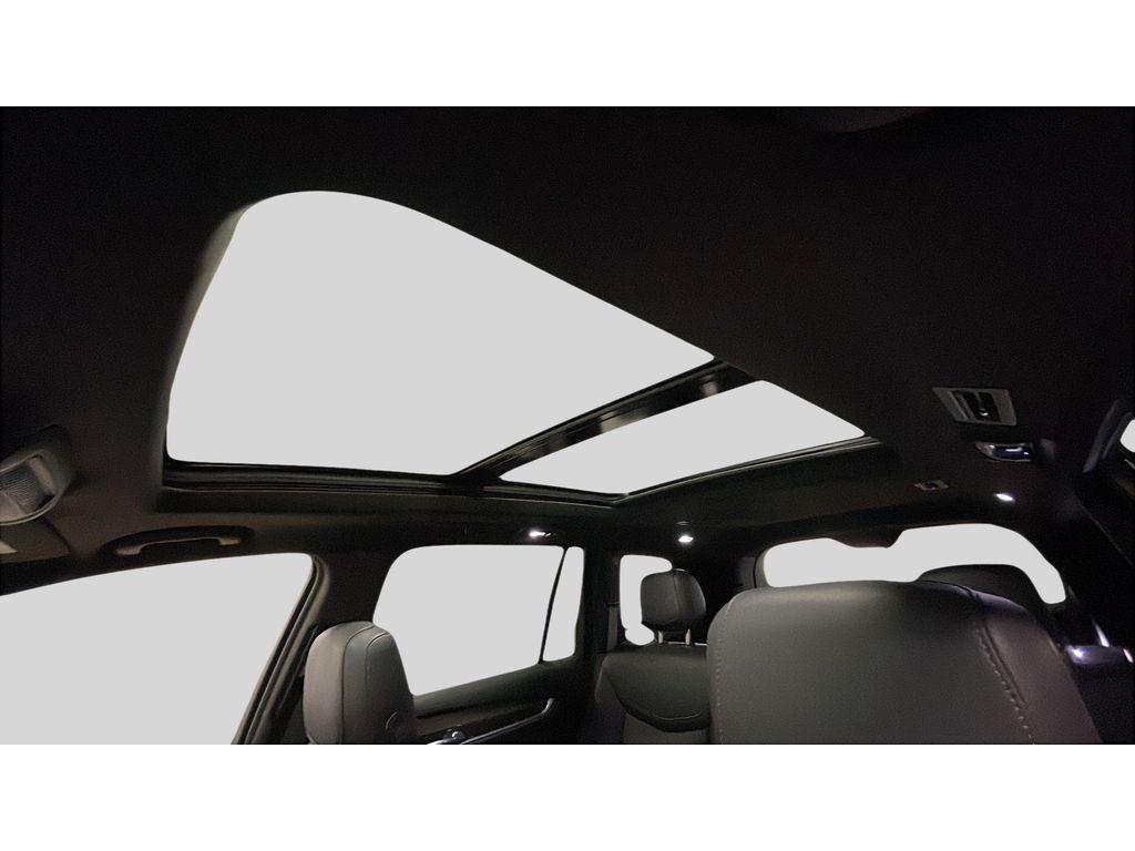 used 2023 Cadillac XT6 car, priced at $42,990