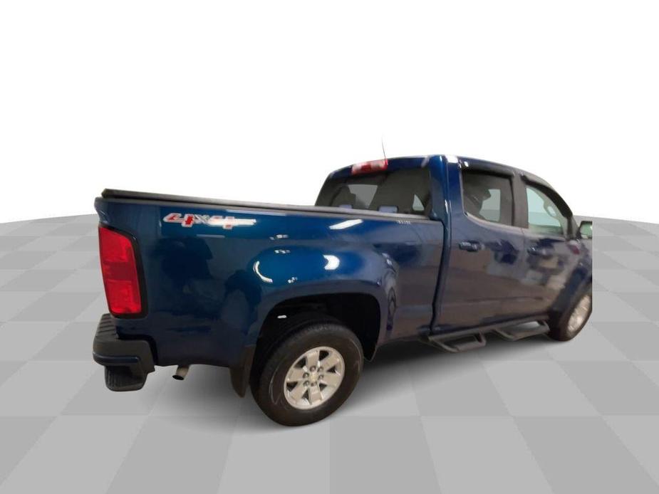 used 2019 Chevrolet Colorado car, priced at $29,590