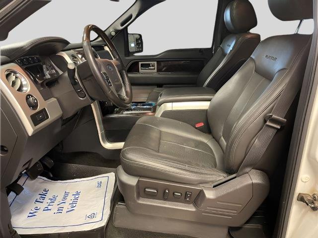 used 2014 Ford F-150 car, priced at $24,973