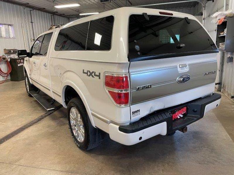 used 2014 Ford F-150 car, priced at $24,973