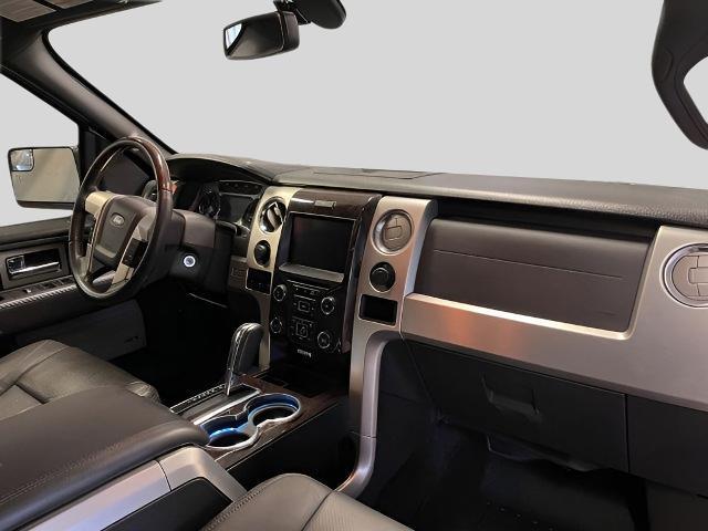 used 2014 Ford F-150 car, priced at $24,973