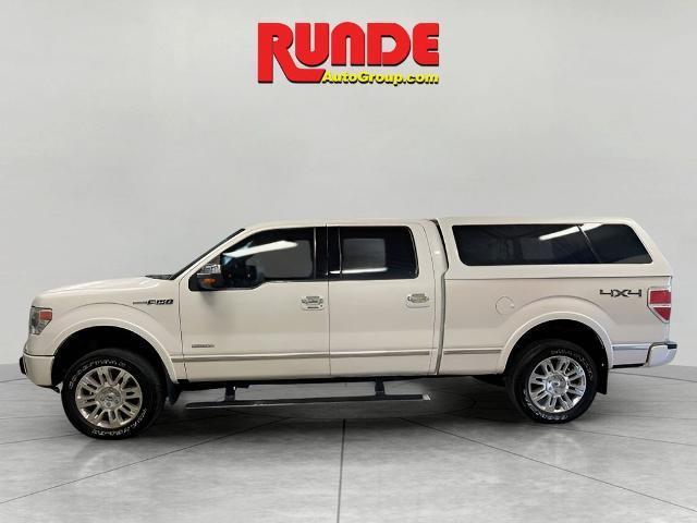 used 2014 Ford F-150 car, priced at $24,973