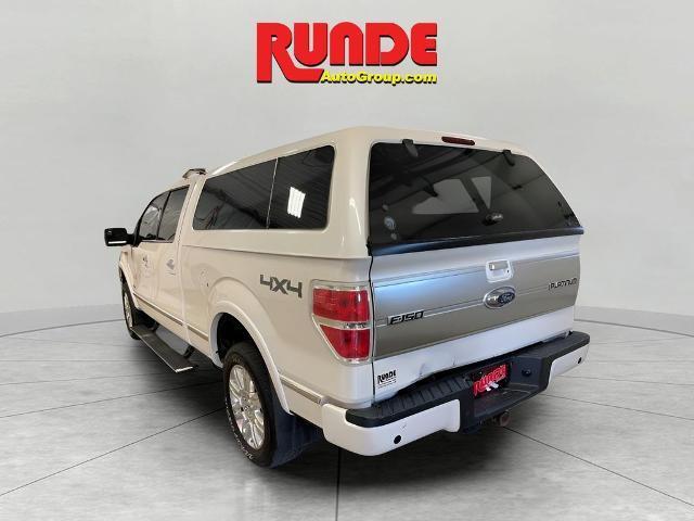 used 2014 Ford F-150 car, priced at $24,973