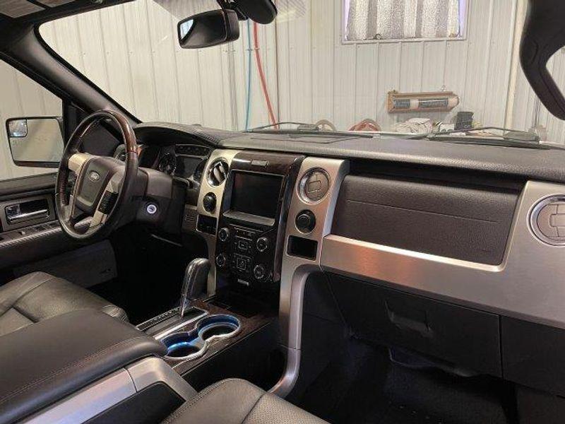 used 2014 Ford F-150 car, priced at $24,973