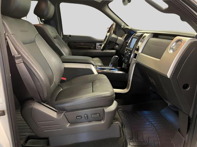 used 2014 Ford F-150 car, priced at $24,973