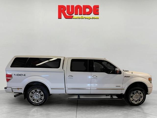 used 2014 Ford F-150 car, priced at $24,973