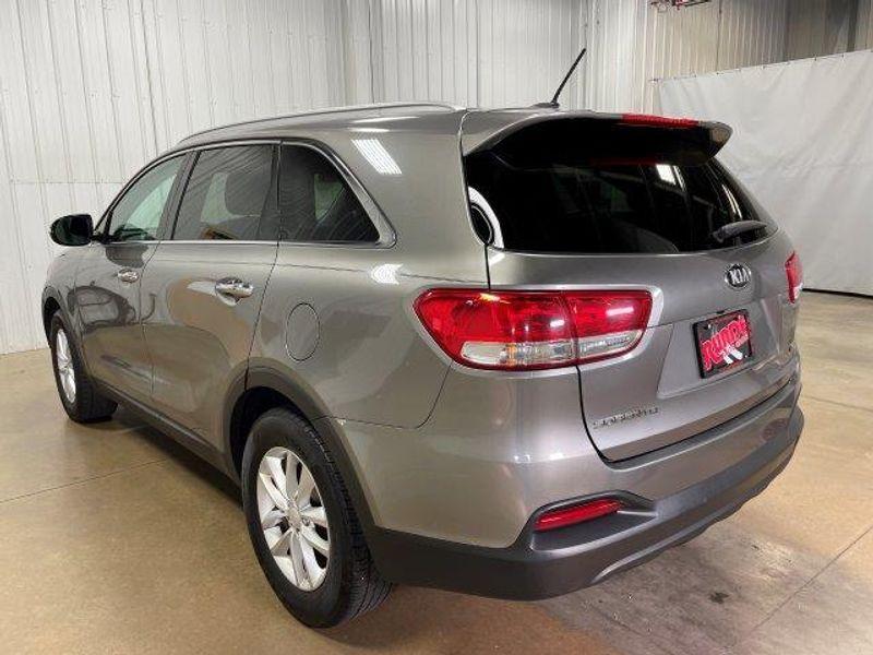 used 2017 Kia Sorento car, priced at $5,943