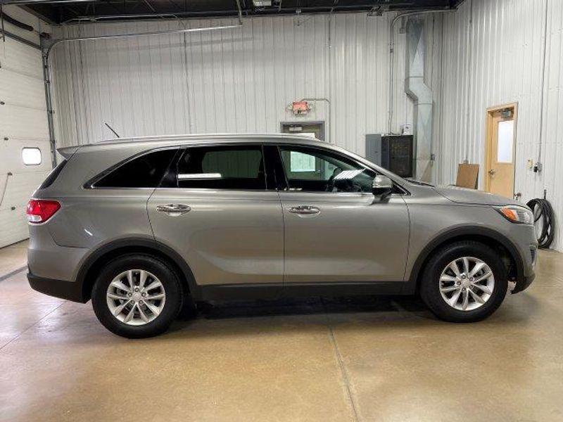 used 2017 Kia Sorento car, priced at $5,943