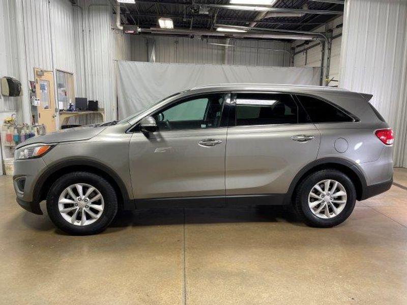 used 2017 Kia Sorento car, priced at $5,943