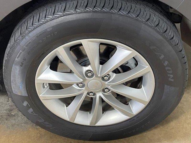 used 2017 Kia Sorento car, priced at $5,943