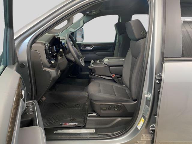 new 2025 Chevrolet Silverado 2500 car, priced at $62,435