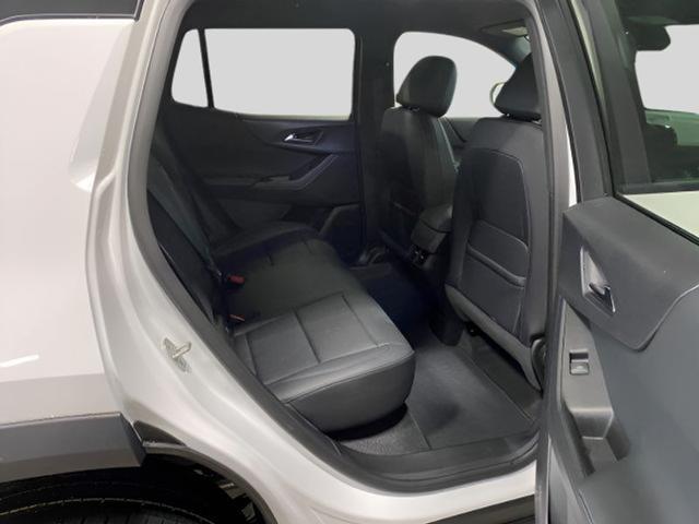 new 2025 Chevrolet Equinox car, priced at $32,640