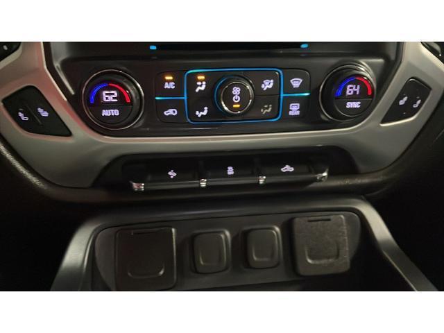 used 2018 GMC Sierra 1500 car, priced at $29,791