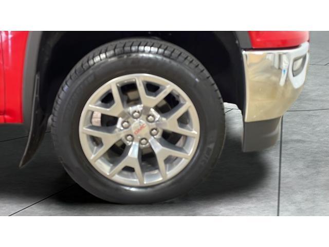 used 2018 GMC Sierra 1500 car, priced at $29,791