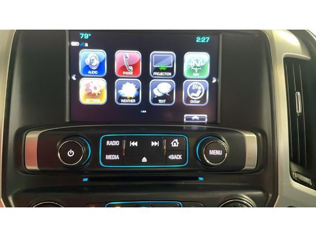 used 2018 GMC Sierra 1500 car, priced at $29,791