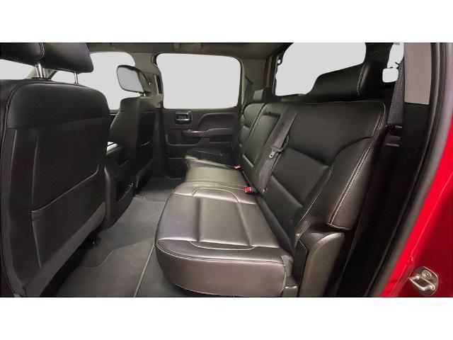 used 2018 GMC Sierra 1500 car, priced at $29,791