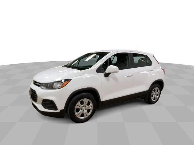 used 2017 Chevrolet Trax car, priced at $14,990