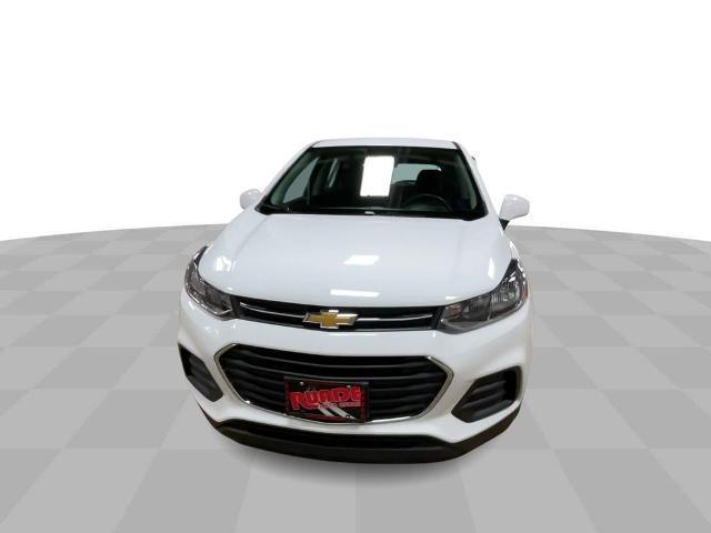 used 2017 Chevrolet Trax car, priced at $14,990