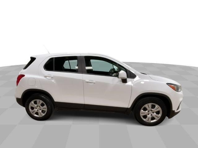 used 2017 Chevrolet Trax car, priced at $14,990