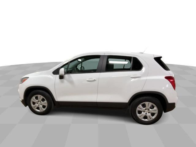 used 2017 Chevrolet Trax car, priced at $14,990