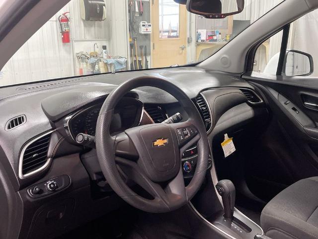 used 2017 Chevrolet Trax car, priced at $14,990