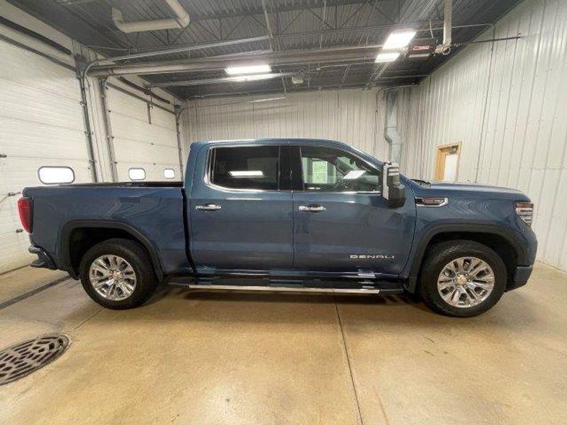 used 2024 GMC Sierra 1500 car, priced at $57,940