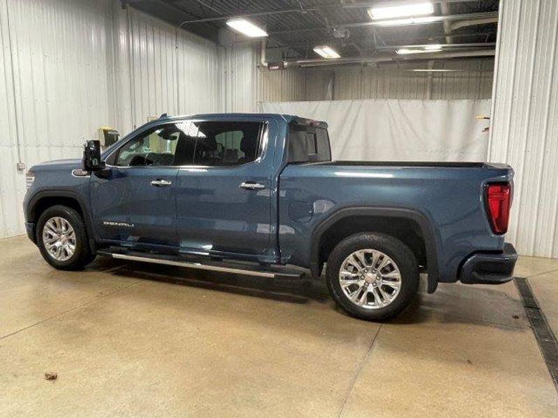 used 2024 GMC Sierra 1500 car, priced at $57,940